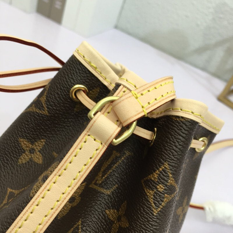 COZY - LOV Lady Bags - 862
