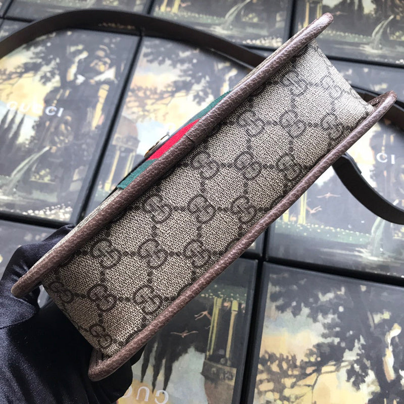 JB - Guki Lady Bags - 1295