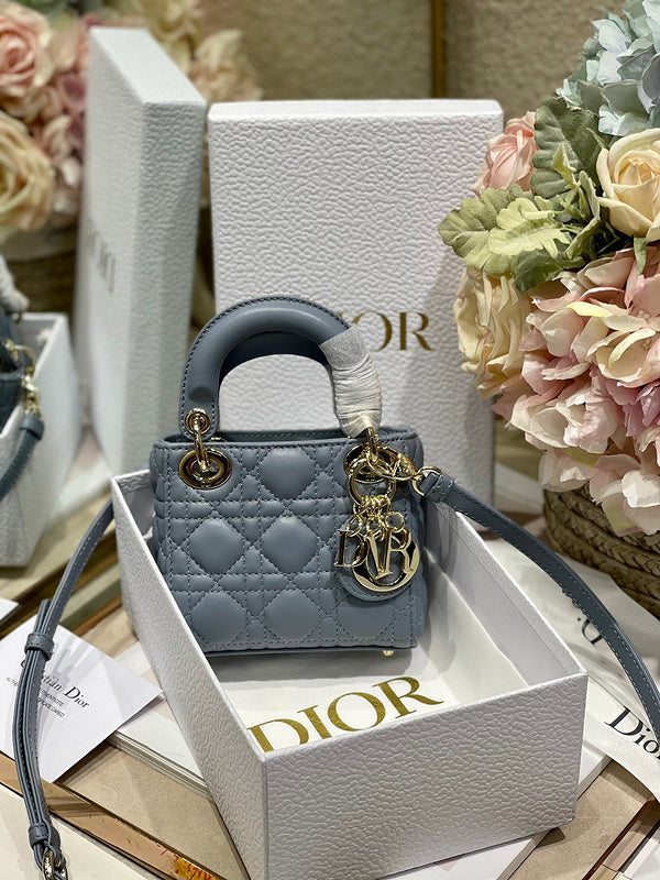 JB - DOR Lady Bags - 069