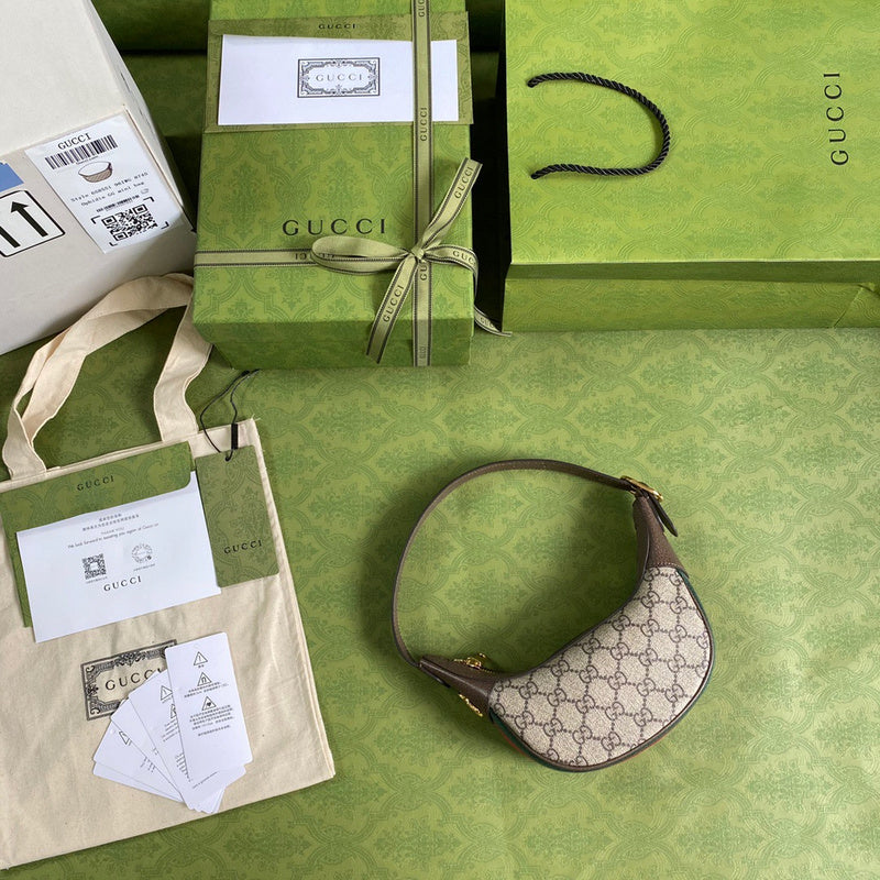 COZY BAGS - Guki Men Bags - 107