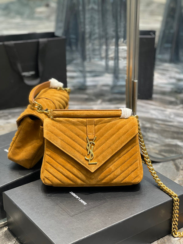 COZY BAGS - YLS Bags - 1615