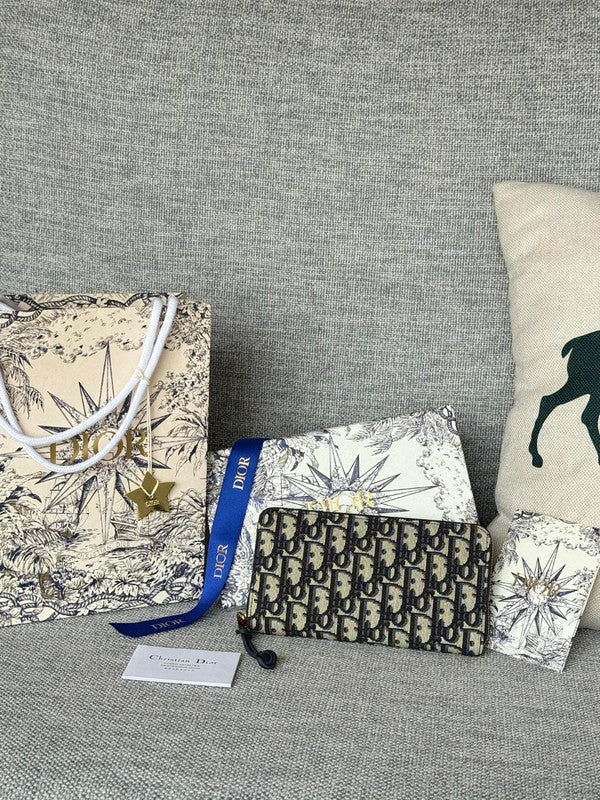 COZY BAGS - DOR Wallets - 081