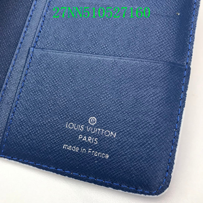 COZY BAGS - CHL Wallet - 896