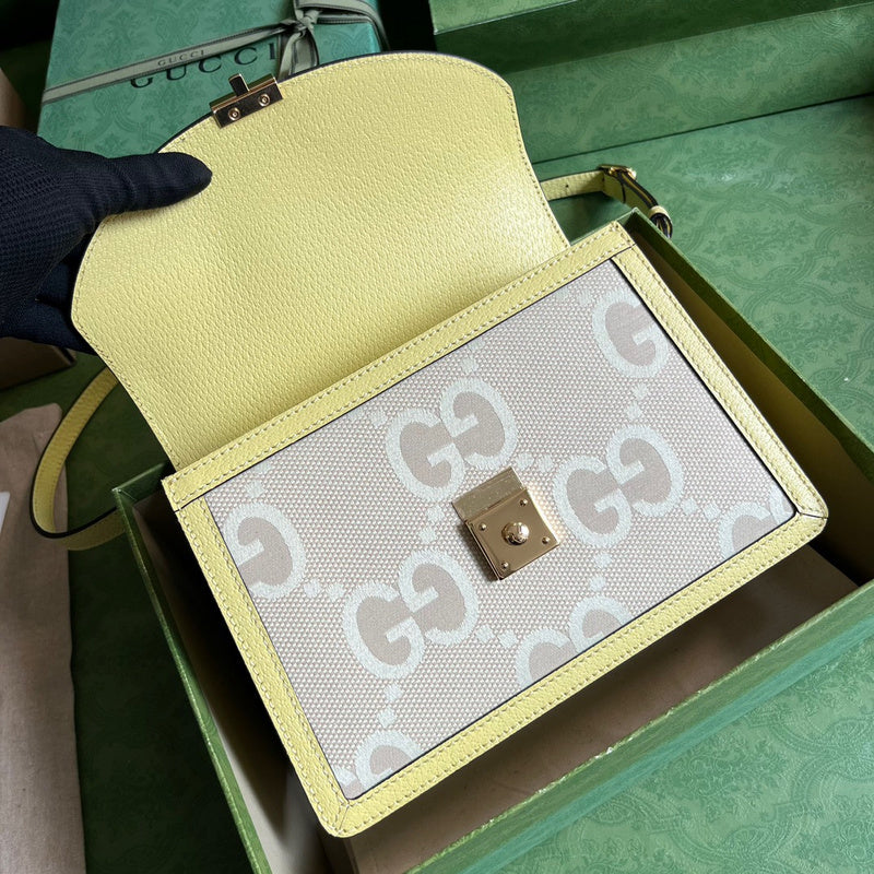 JB - Guki Lady Bags - 289
