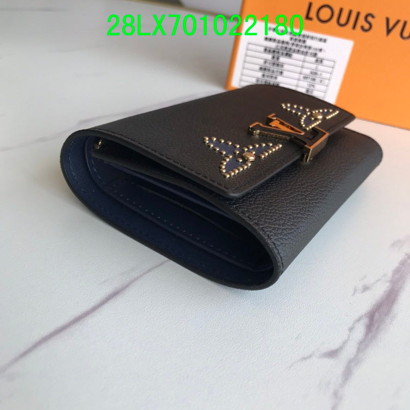 COZY BAGS - CHL Wallet - 1406
