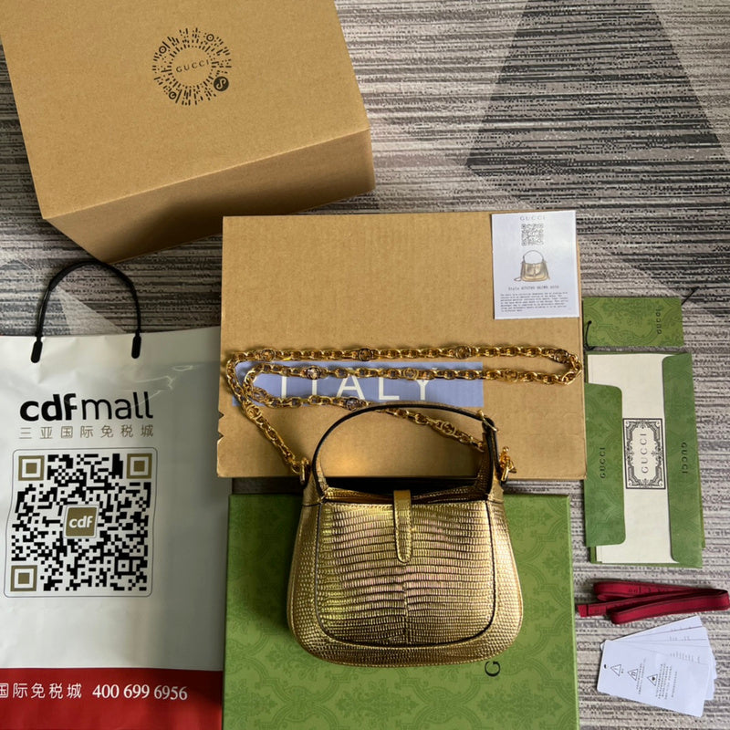 COZY BAGS - GUKI Bags - 1216