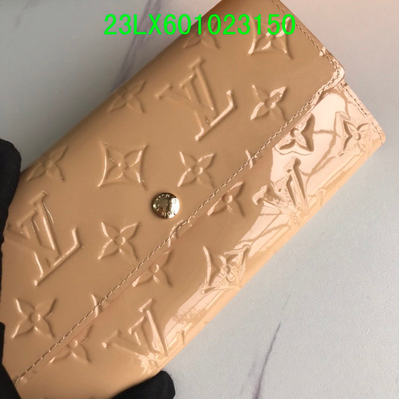 COZY BAGS - CHL Wallet - 1289
