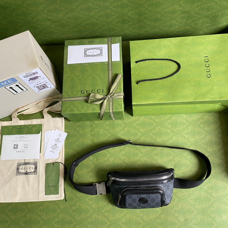 COZY BAGS - Guki Men Bags - 188