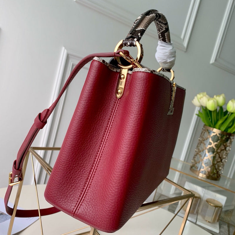 COZY - LV Bags - 5299