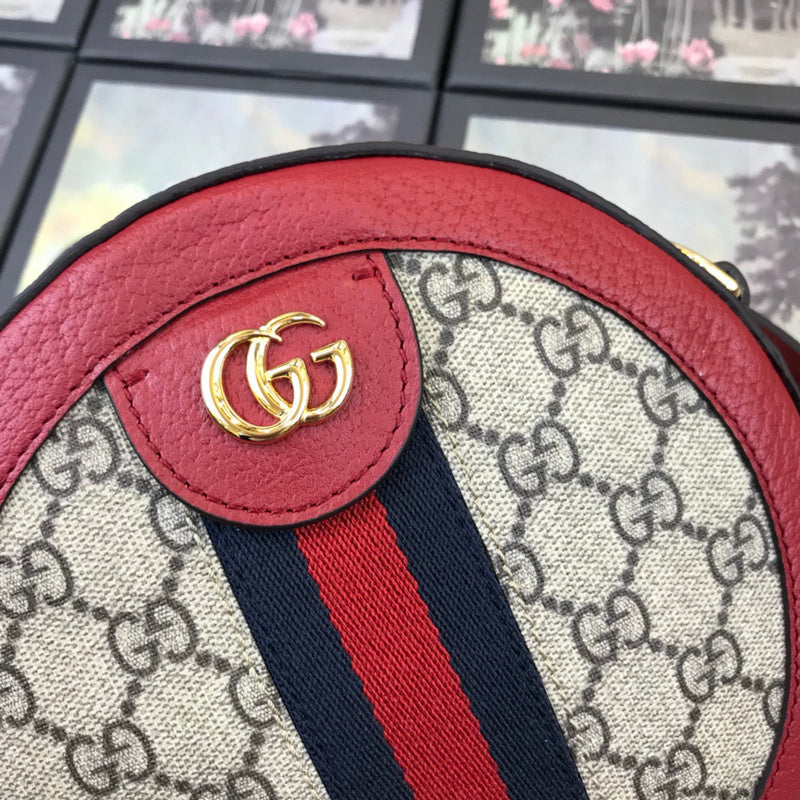 COZY - Guki Lady Bags - 1321