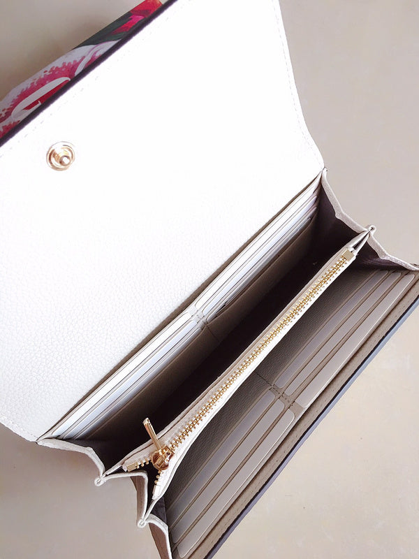 COZY BAGS - Guki Wallet - 489