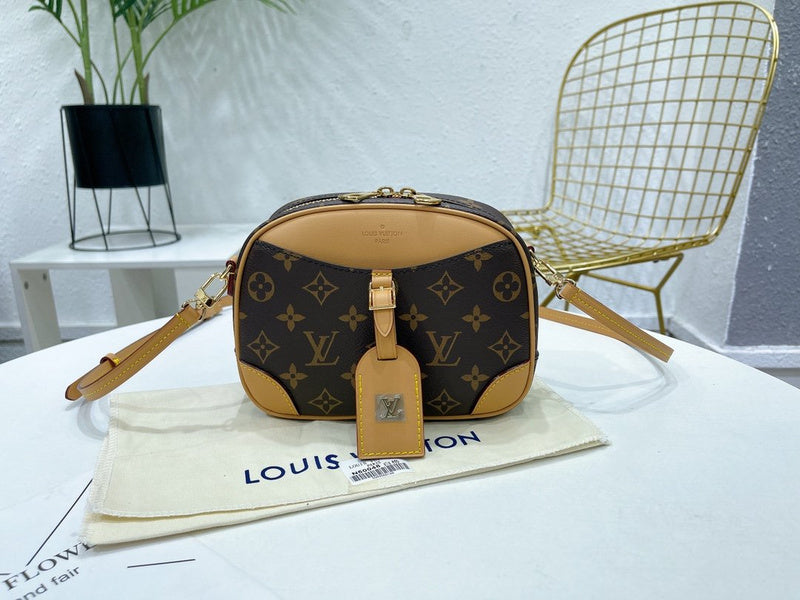 COZY - LOV Lady Bags - 923