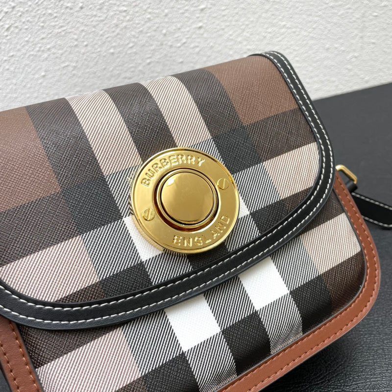 COZY - BOR Bags - 053