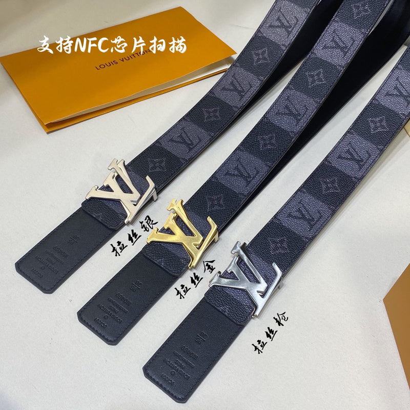 JB - LOV Belts - 075