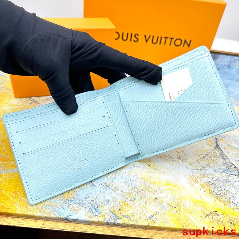 COZY BAGS - Mix Wallets - 528