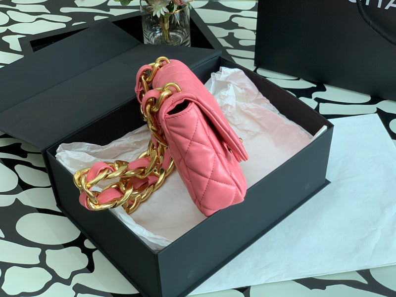 COZY BAGS - CHL Lady Bags - 251