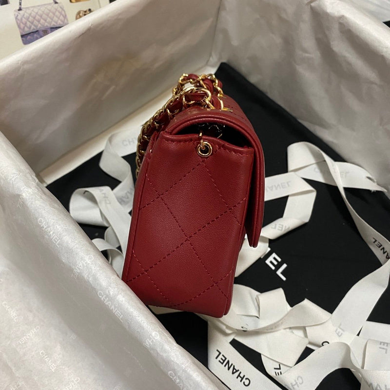 COZY BAGS - CHL Lady Bags - 524