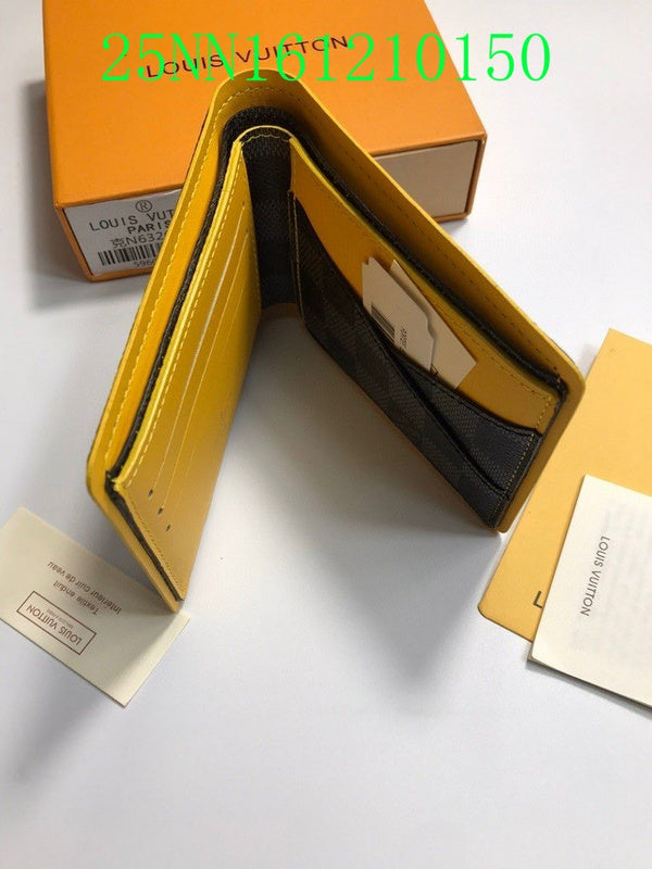 COZY BAGS - CHL Wallet - 402