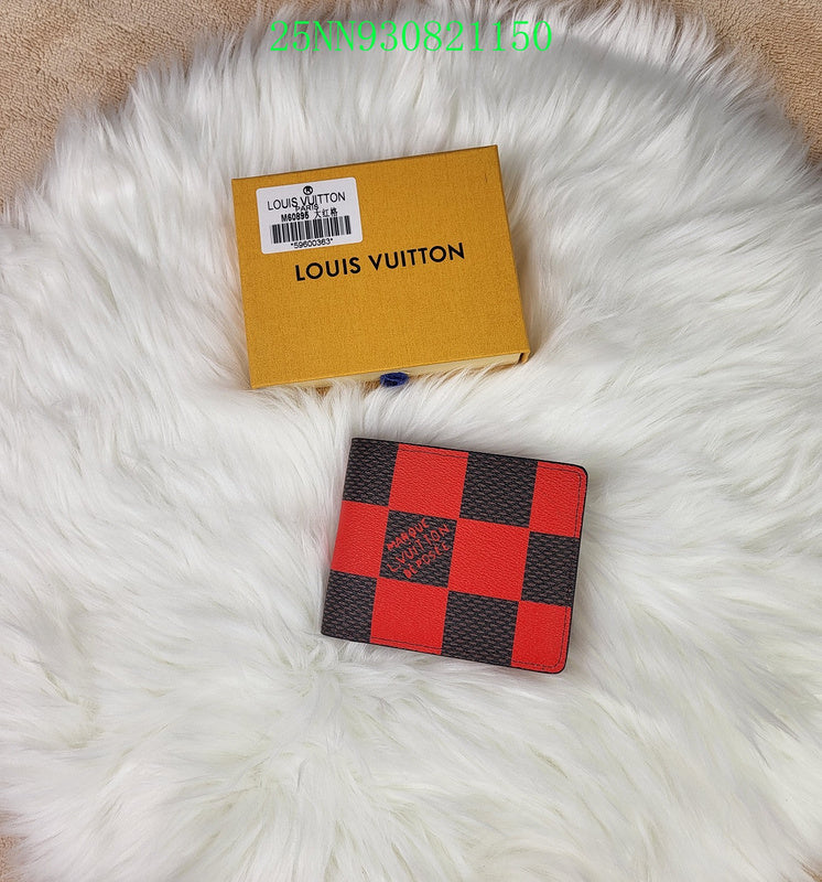 COZY BAGS - LOV Wallet - 113