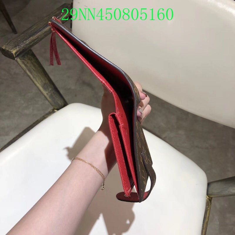 COZY BAGS - CHL Wallet - 699