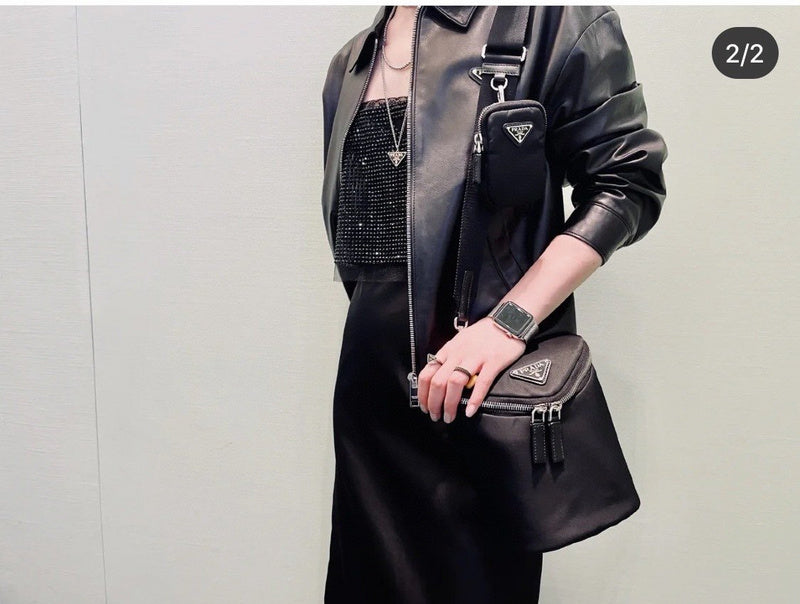 JB - PD Lady Bags - 636