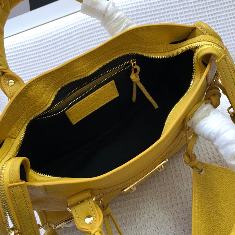 COZY - BG Bags - 228