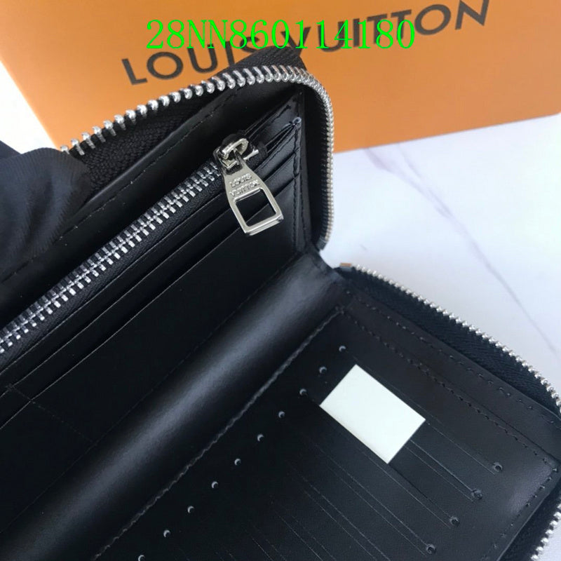 COZY BAGS - CHL Wallet - 1187