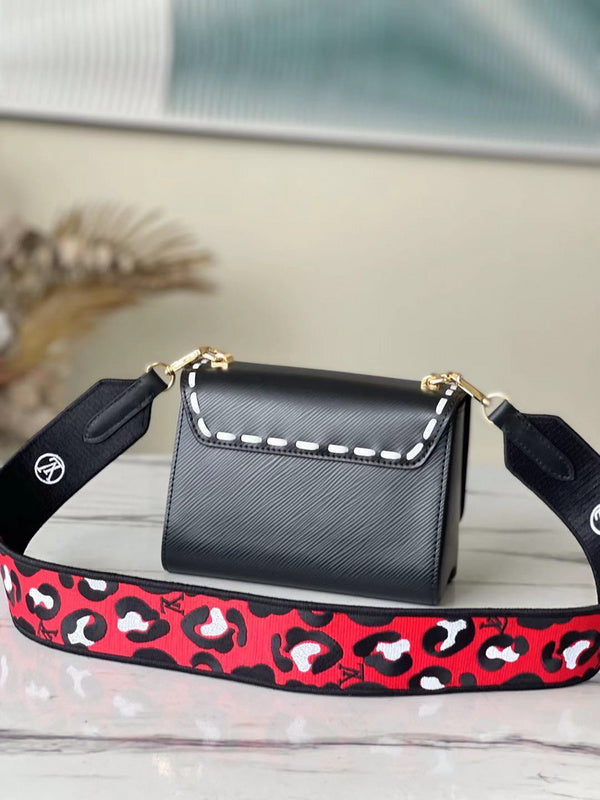 COZY BAGS - LOV Bags - 3244