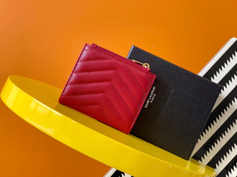 COZY - YLS Wallets - 033