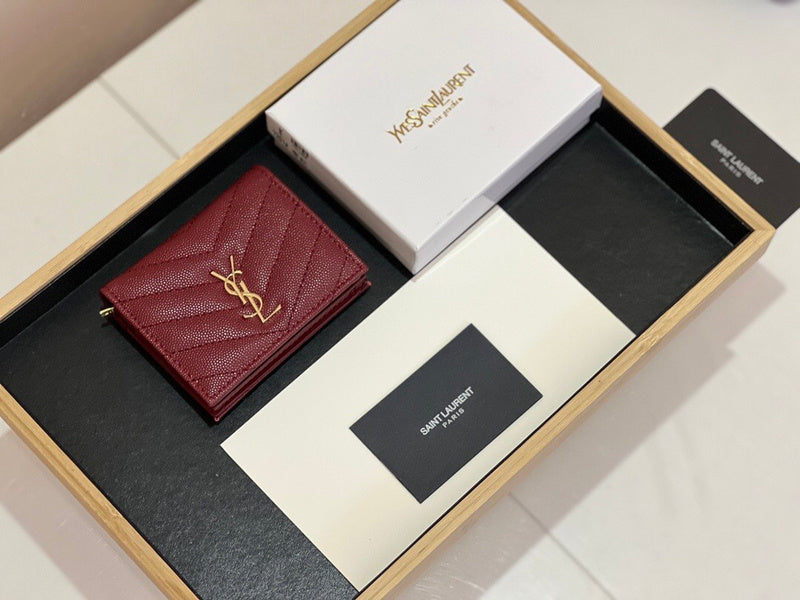 COZY BAGS - YLS Wallet - 153