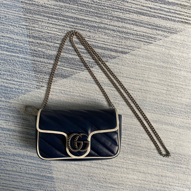 COZY BAGS - GUKI Bags - 2216