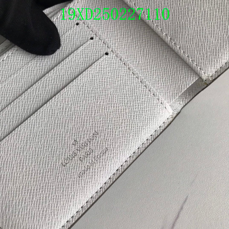 COZY BAGS - CHL Wallet - 1130