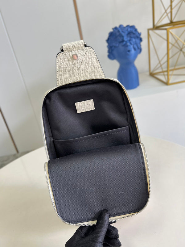 COZY BAGS - LOV Bags - 2640