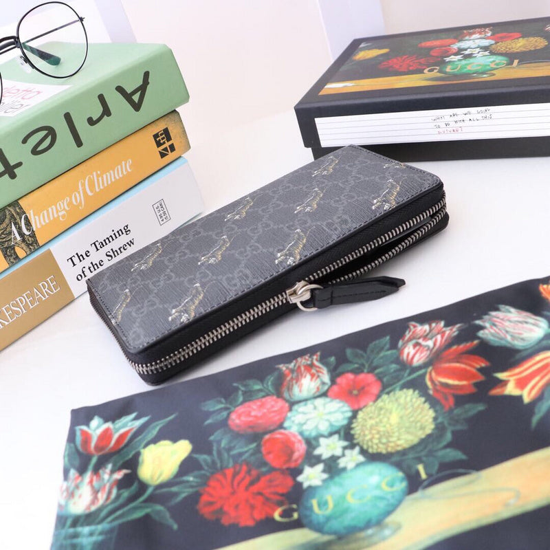 COZY BAGS - Guki Wallet - 442
