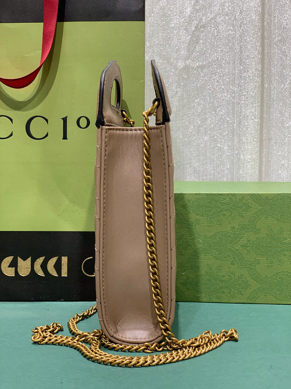 COZY BAGS - GUKI Bags - 717