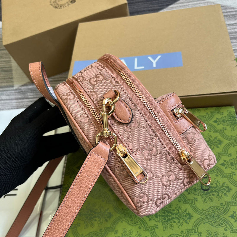 COZY BAGS - Guki Backpacks - 022