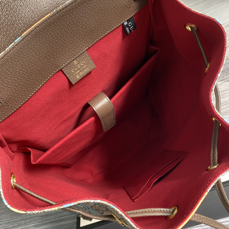COZY BAGS - GUKI Bags - 2070