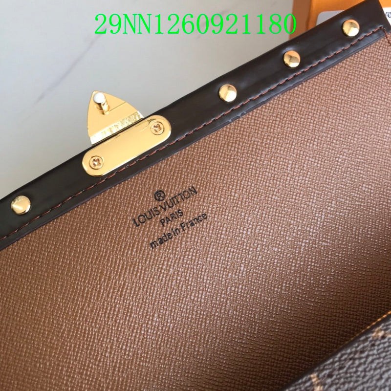 COZY BAGS - LOV Wallet - 987