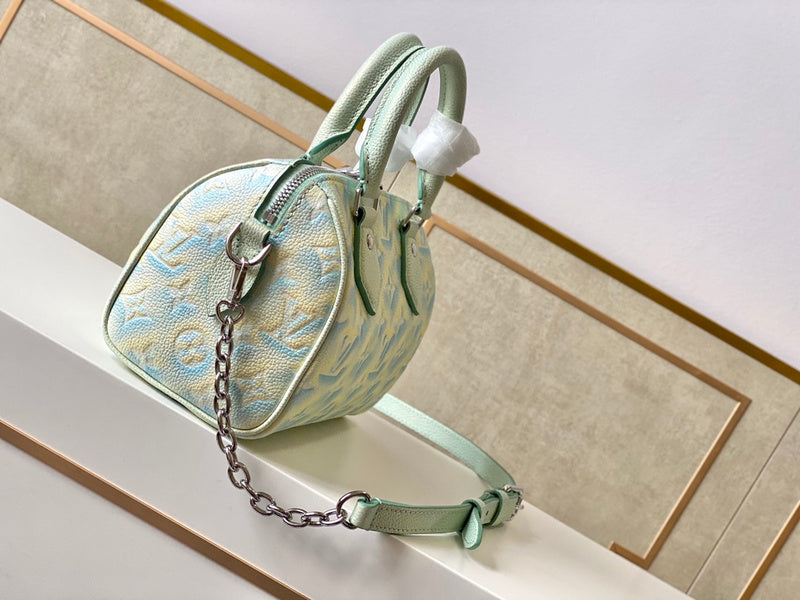 COZY BAGS - LOV Bags - 2552