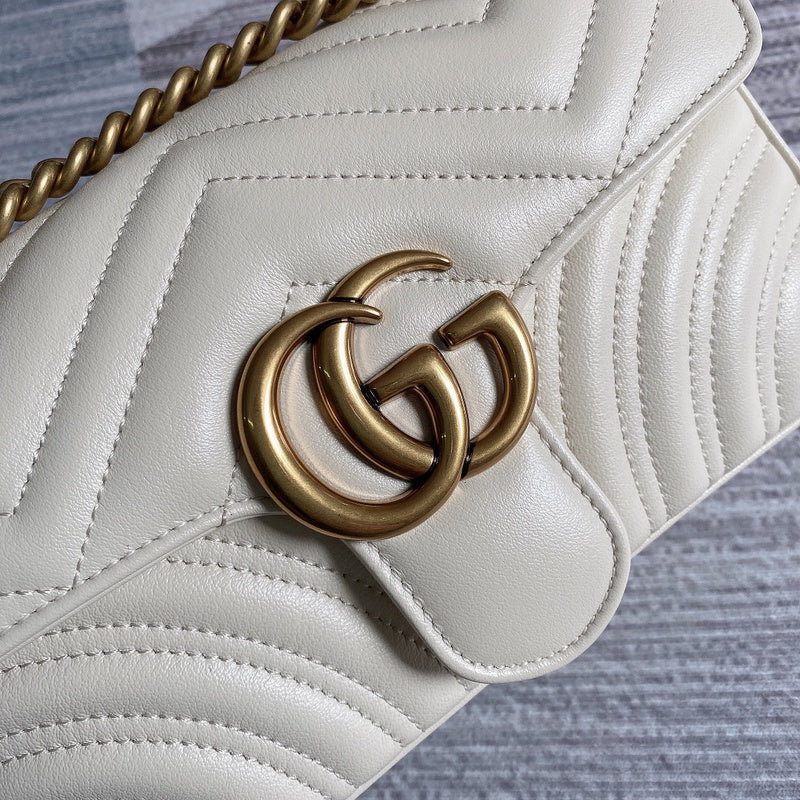 JB - Guki Lady Bags - 1135