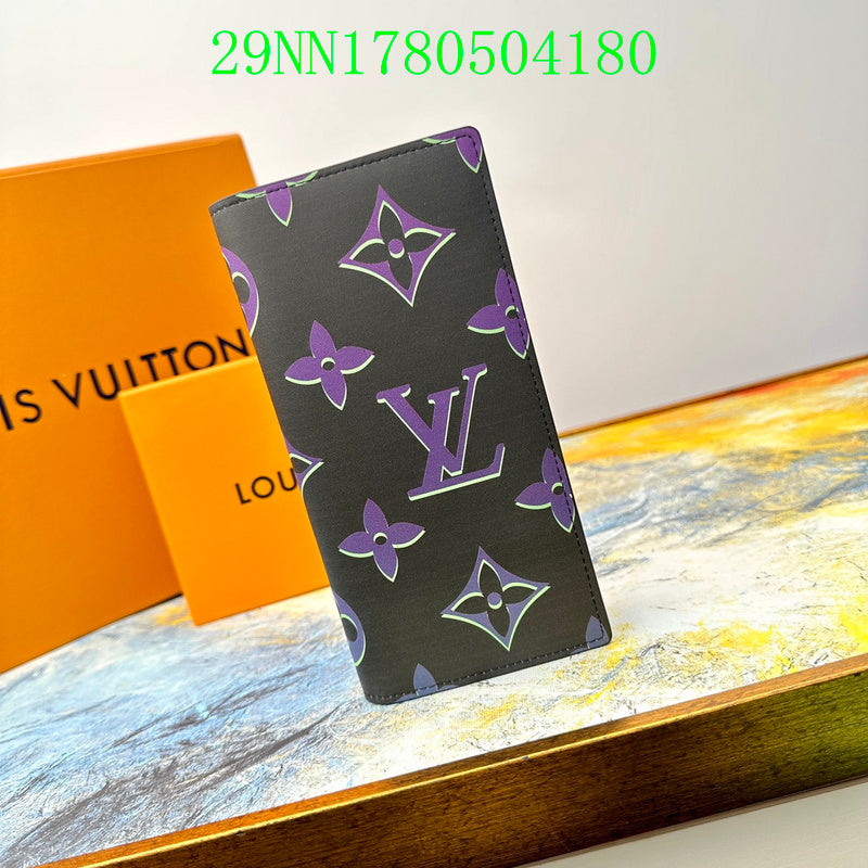 COZY BAGS - LOV Wallet - 479