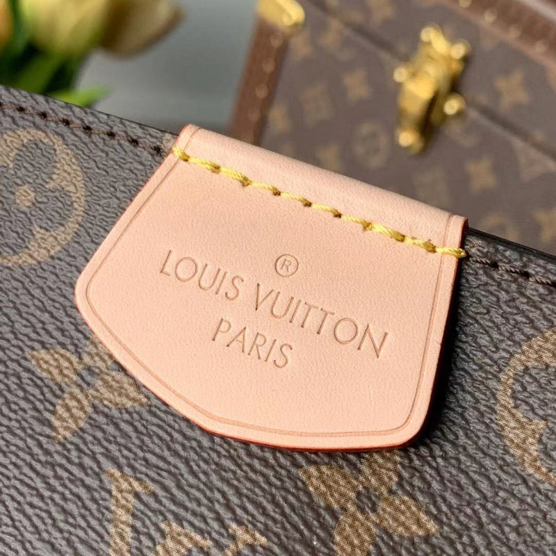 COZY - LV Bags - 4108