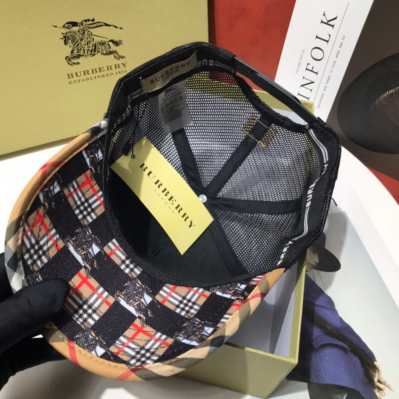 COZY BAGS - BOR Hats & Caps - 003