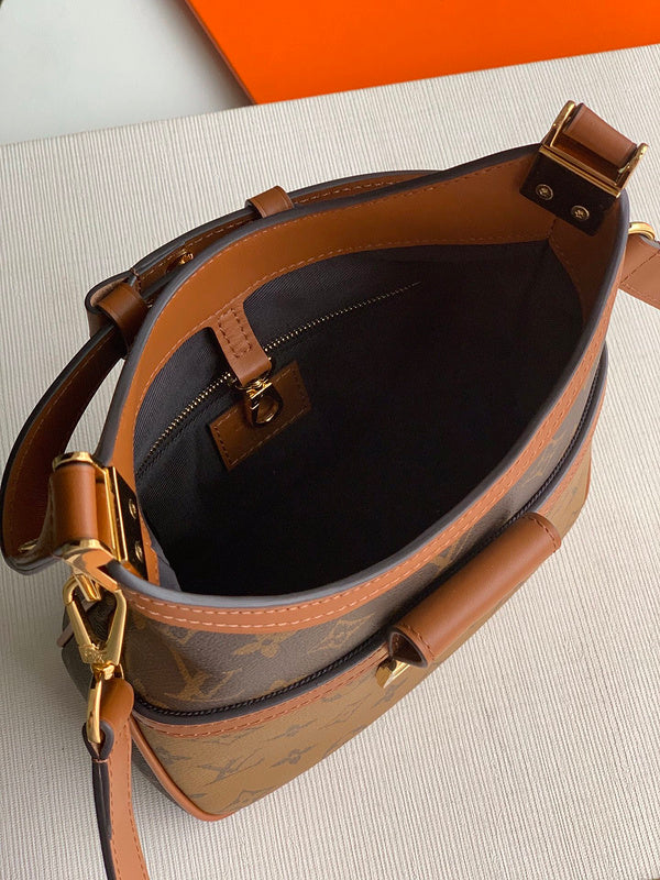 COZY - LV Bags - 4038