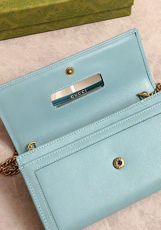 COZY BAGS - Guki Wallet - 244