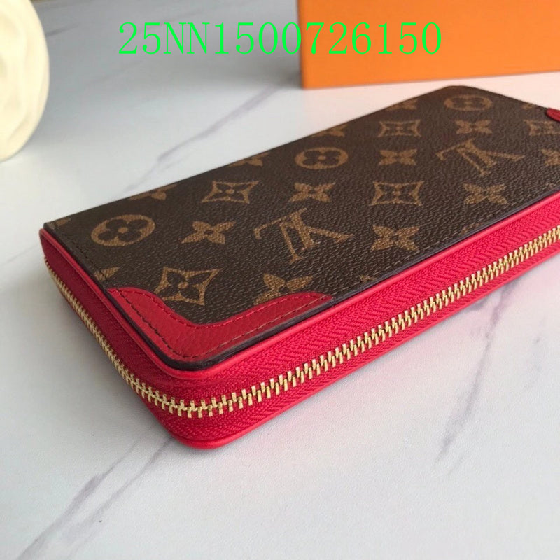 COZY BAGS - LOV Wallet - 197
