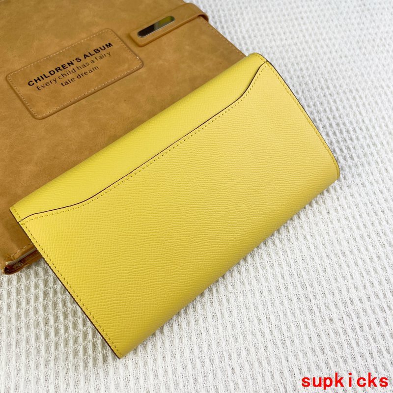 COZY BAGS - Mix Wallets - 485