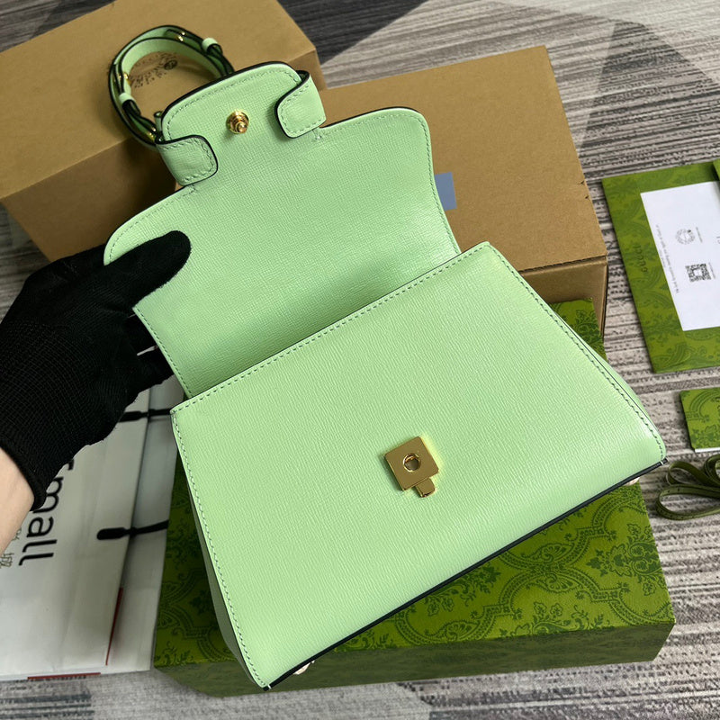 JB - Guki Lady Bags - 071