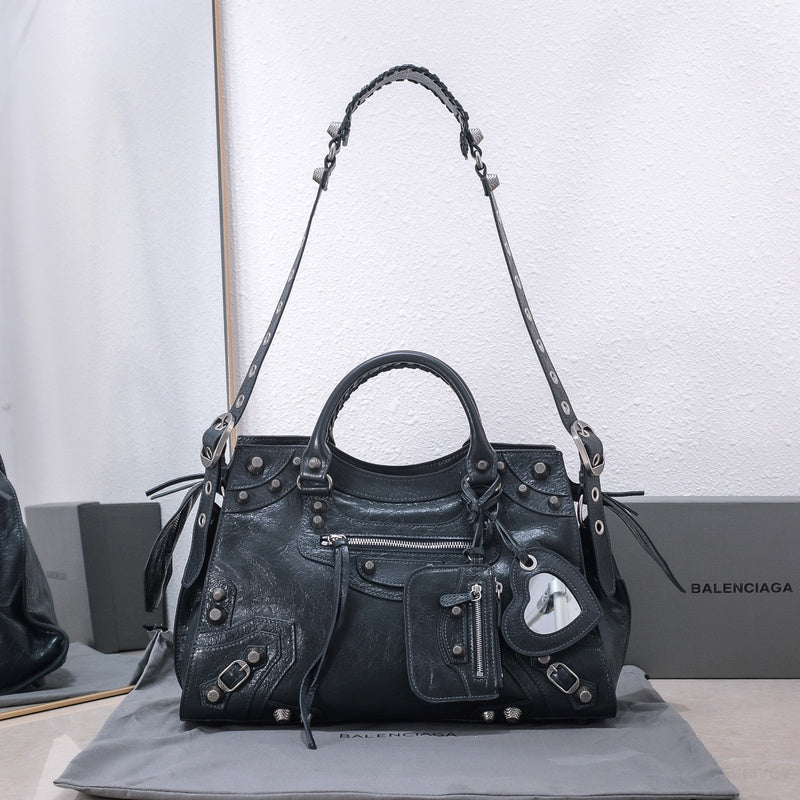 COZY - BG Bags - 650