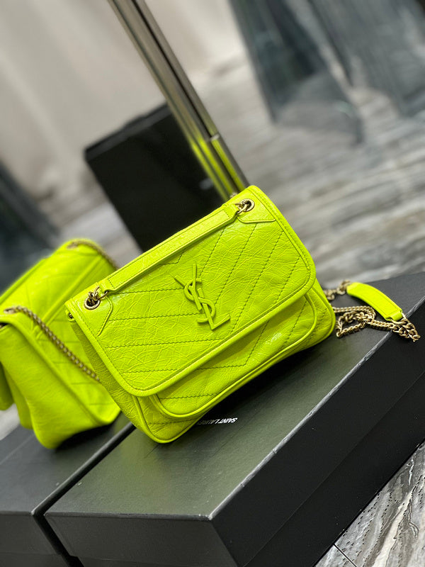 COZY - YLS Bags - 829